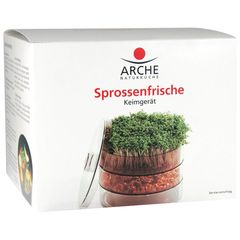 Bio Sprossenfrische Keimgerät 1Stück von Arche