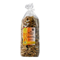 Bio Walnüsse ganze/halbe 1000g von Nestelberger