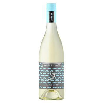 Walter White 2021 750ml - Weißwein von Weingut Skoff Original
