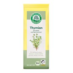 Bio Thymian 20g von Lebensbaum