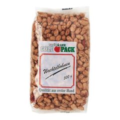 Wachtelbohnen 500g von Goldpack
