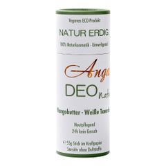 Deo Natur - Natur Erdig 55g von ANGATI NaturElement