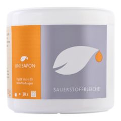 Bio Sauerstoffbleiche 400g von Uni Sapon