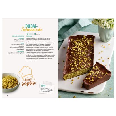 Rezeptbuch 