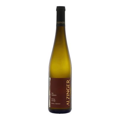Riesling Smaragd Hollerin 2023 750ml von Alzinger