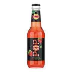 Pago POP Erdbeere-Minze 250ml