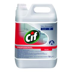 Professional Badreiniger 2in1 5000ml von Cif Diversey