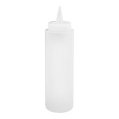 Quetschflasche klar 700ml von Contacto Bander