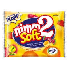 Soft 800g von Storck