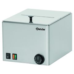 Würstelwärmer 1KA10 10000ml von Bartscher