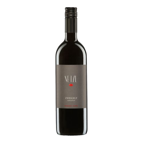 Zweigelt Carnuntum 2021 750ml von Weingut Netzl