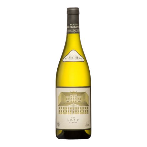 Grüner Veltliner Grub 2021 1500ml