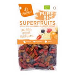 Bio Superfruits 120g - 8er Vorteilspack von Landgarten