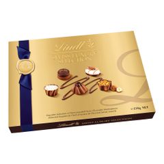 Swiss Luxury Selection 230g von Lindt