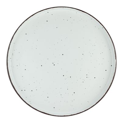 Modern Fashion Teller creme Durchmesser 27cm - 6er Vorteilspack von Creatable