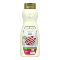 Dessertsauce Erdbeer 1000g von Carte Dor