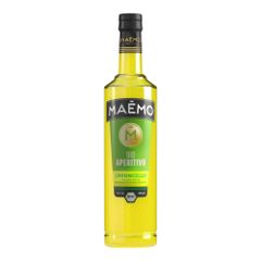 Bio Aperitivo Limoncello 700ml von Maemo