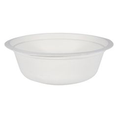 Zuckerrohr Suppenschale 500ml 50Stück von Wimex