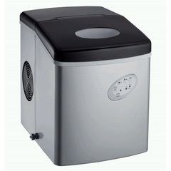 Tisch Eiswürfelmaschine 12000g von Hendi