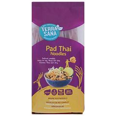 Bio Pad Thai Naturreisnudeln 250g - 12er Vorteilspack von Terrasana