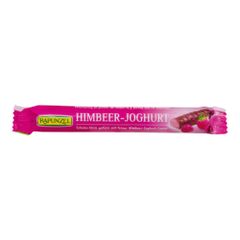 Bio Himbeer-Joghurt Stick 22g - 24er Vorteilspack von Rapunzel Naturkost