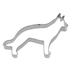 Ausstecher Hund 10x6cm von Westmark