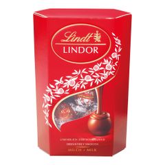 Kugeln Milch       40St 500g von Lindor