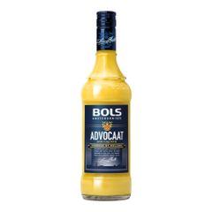 Advocaat Likör 15 %vol. 700ml von Bols