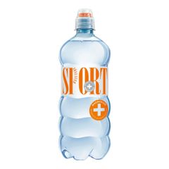 Sport+Magnesium ohne Pet 750ml - 6er Vorteilspack von Vöslauer