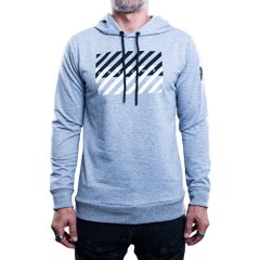 Dunkelschwarz Hoody DS-3 DKSZNEON black