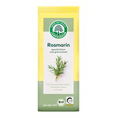 Bio Rosmarin 30g von Lebensbaum