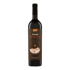 Bio Montepulciano Padami DOC 2022 750ml von Olearia Orsogna