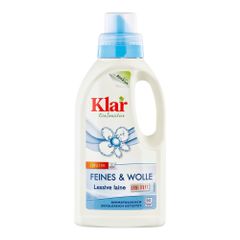 Bio Für Feines & Wolle        50WG 500ml - 6er Vorteilspack von Klar
