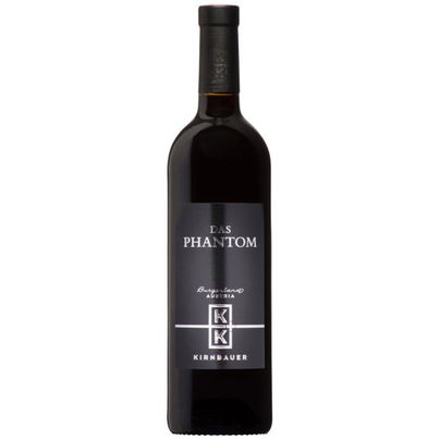 Bio Das Phantom 2022 750ml von K+K Kirnbauer