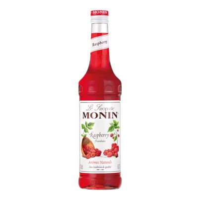 Monin Sirup Himbeer 700ml von Monin