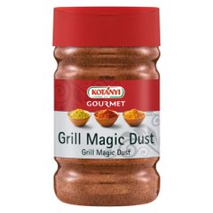 Kotanyi Grill Magic Dust Gewürzmischung 1200ccm 890g online bestellen
