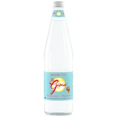 Bio Mineralwasser mit MW 1000ml - 6er Vorteilspack von La Gioia
