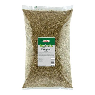 Oregano gerebelt 1000g von Kotanyi