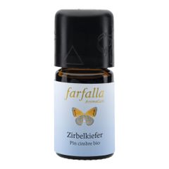Bio Zirbelkiefer bio 5ml von Farfalla