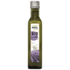 Bio Omega Lein Öl 250ml von Bonella