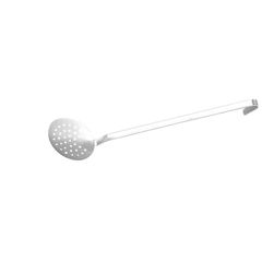 Schaumlöffel schwerDurchmesser 10cm/L32cm von Miguel Pujadas