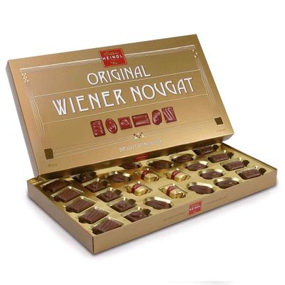 Heindl Original Wiener Nougat 355g