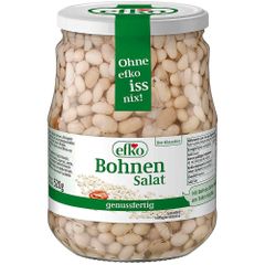 efko Bohnen Salat 720ml