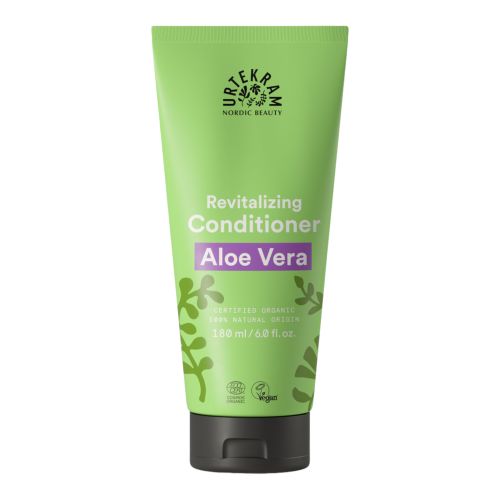 Bio aloe vera conditioner 180ml from Urtekram