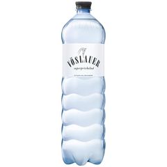Mineral superprickelnd  Pet 1500ml von Vöslauer