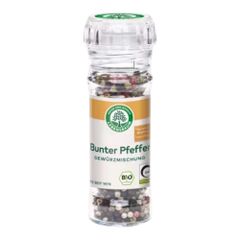 Bio Bunter Pfeffer ganz 45g von Lebensbaum