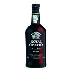 Tawny 19 %vol. 750ml von Royal Oporto