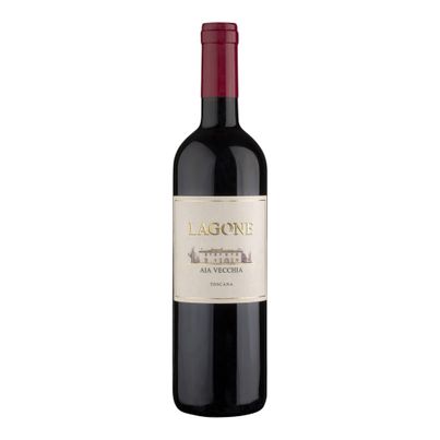 Lagone 2021 750ml von Aia Vecchia