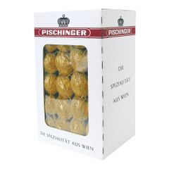 Pischinger Nüsse Gold (70 Stk.) - 1239g