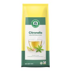 Bio Citronella 75g von Lebensbaum
